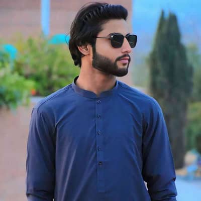 Choudary Tayyab