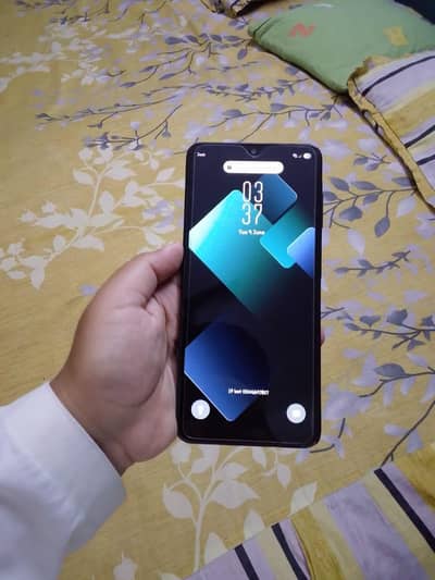 Samsung a07 Warranty Available