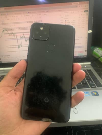 Google Pixel 4a