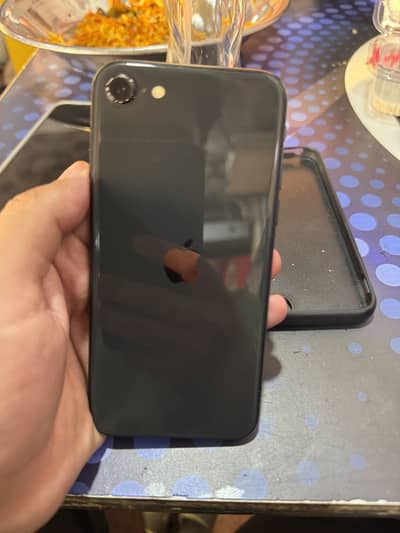 Apple iPhone SE 2020