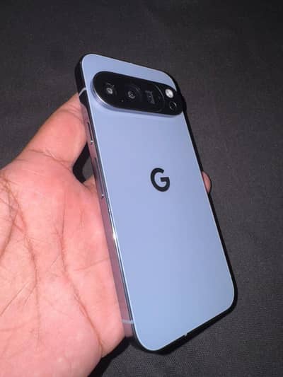 Google Pixel 10 Pro