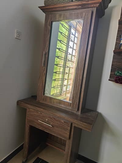 Multipurpose Cupboard