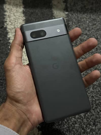 Google Pixel 7a