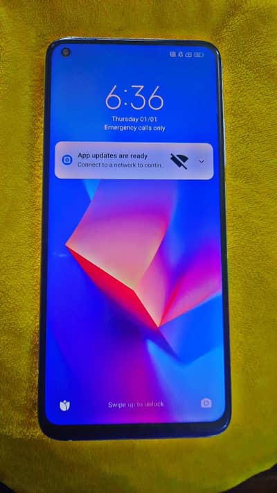Xiaomi Mi 10T