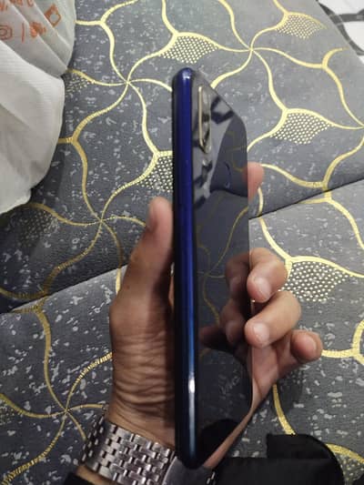 Vivo Y15