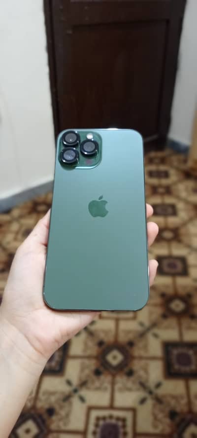 Iphone 13 pro max