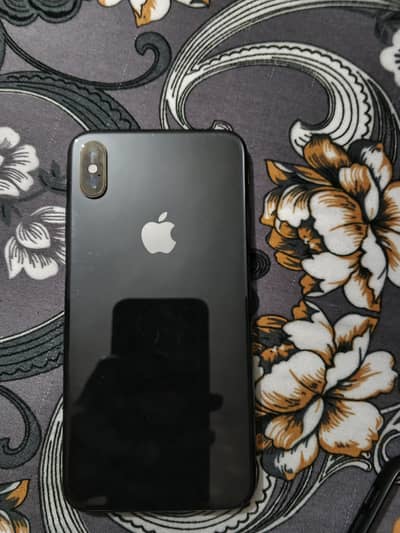 Apple iPhone XS Max