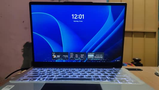 Lenovo Thinkbook 14 G6 IRL 8Gb 512gb