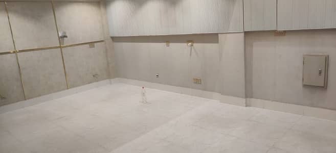 4 Marla Commercial Plaza 1st Floor Availablr for Rent
