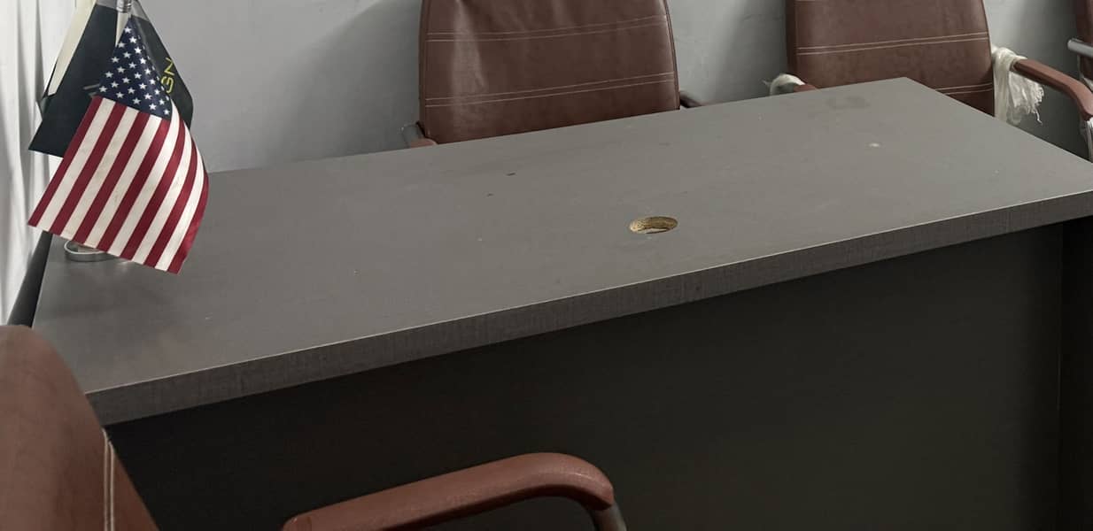 Office table 0