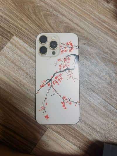 Apple iPhone 16 Pro Max