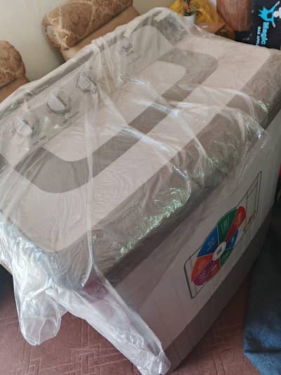 Super Asia Washing machine grand Tub.