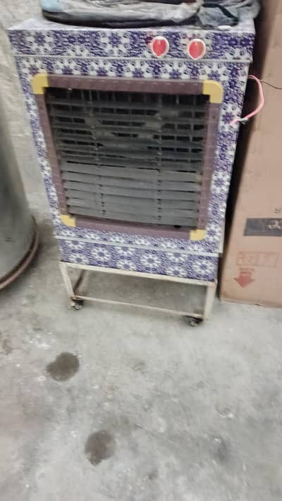 Room cooler for Sale Ac Dc With stand