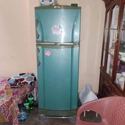fridge(full size)