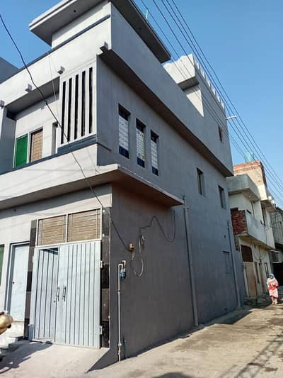 house for sale in Manawala opposite  side DHA phes 5 Lahore