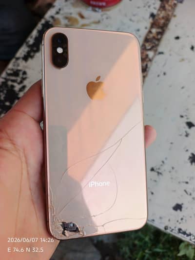 Apple iPhone XS