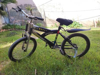 Cycle
