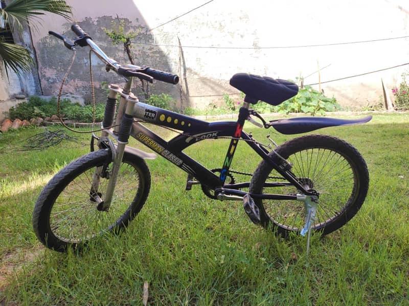 Cycle 0