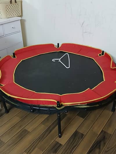 Trampoline