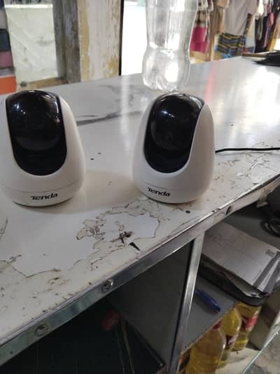 tenda company ke he bilkul ok he . . 2mp