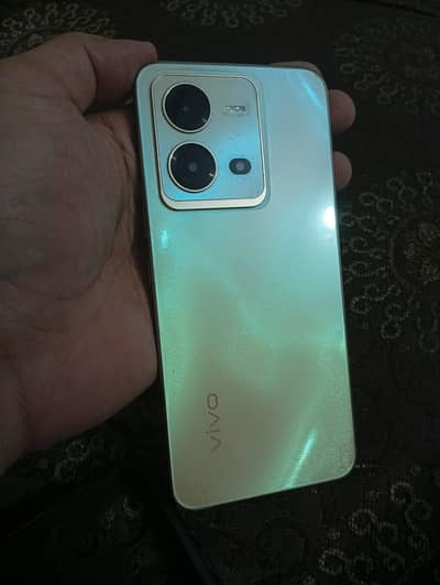 Vivo V25e