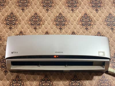 good condition