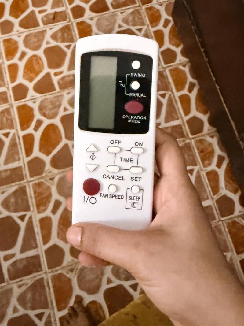 good condition 1