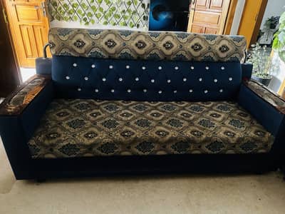 5 seater sofa for sall 25k