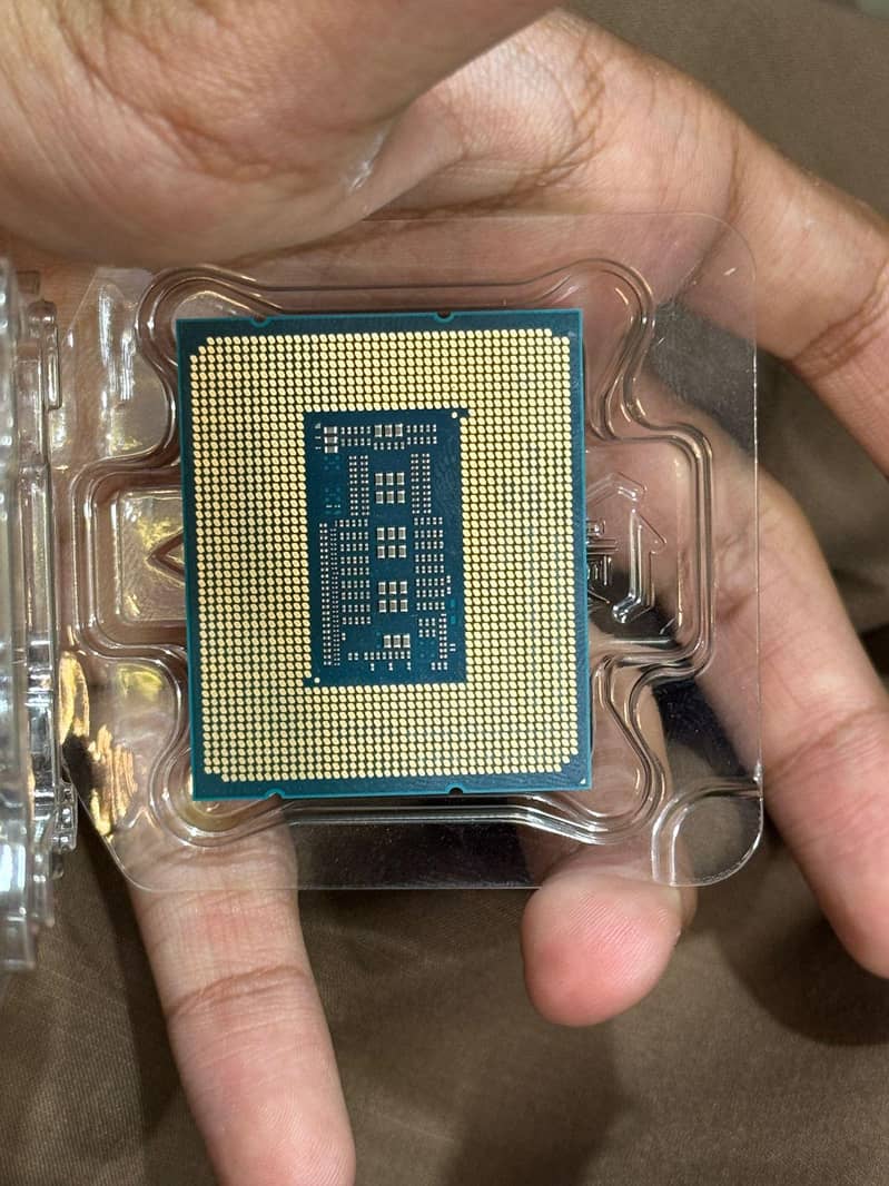 Core I7 14700k processor 1