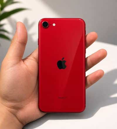 Apple iPhone SE 2020