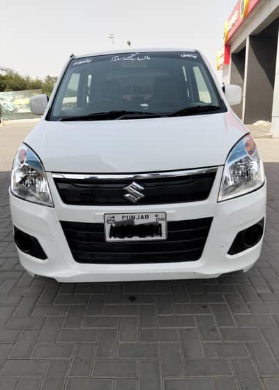 Suzuki Wagon R 2022