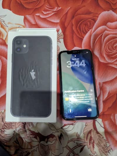 Apple iPhone 11