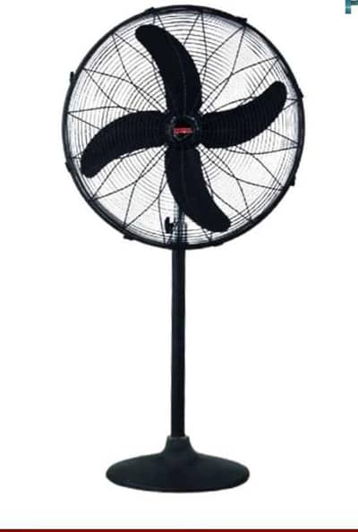 pedestal fan table fan