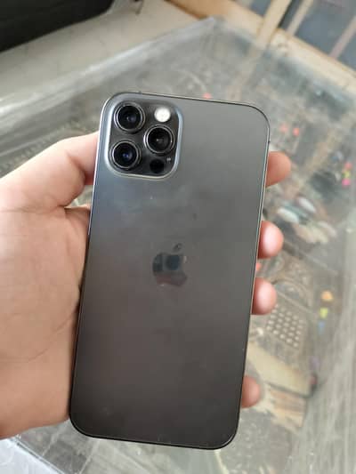 Apple iPhone 12 Pro