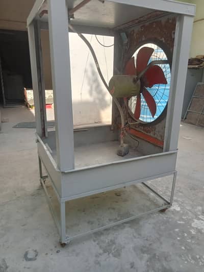 room air cooler
