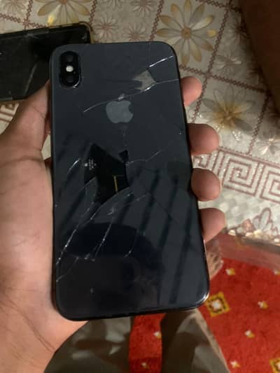 Apple iPhone X