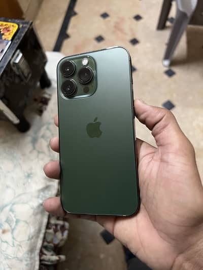 Apple iPhone 13 Pro