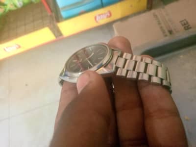 Seiko 5
