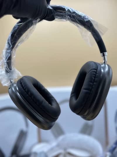 Max Pro 2 Wireless Headphones