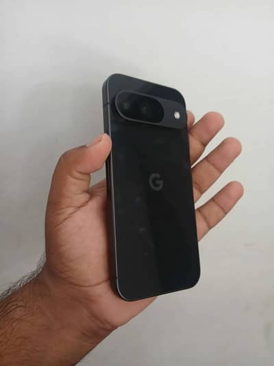 Google Pixel 9