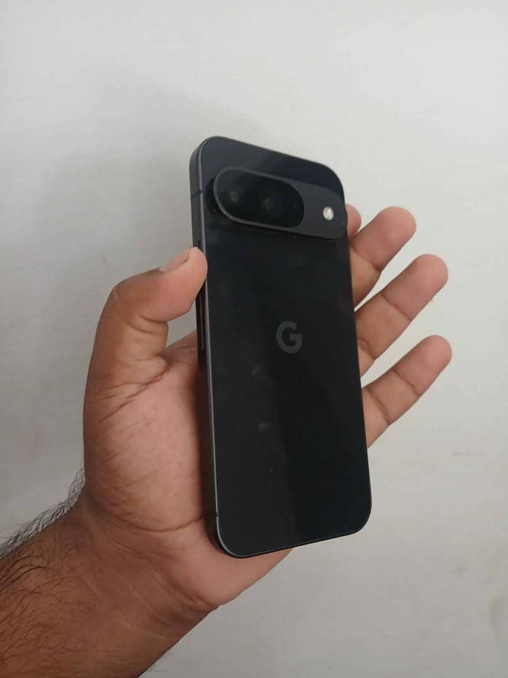 Google Pixel 9 0