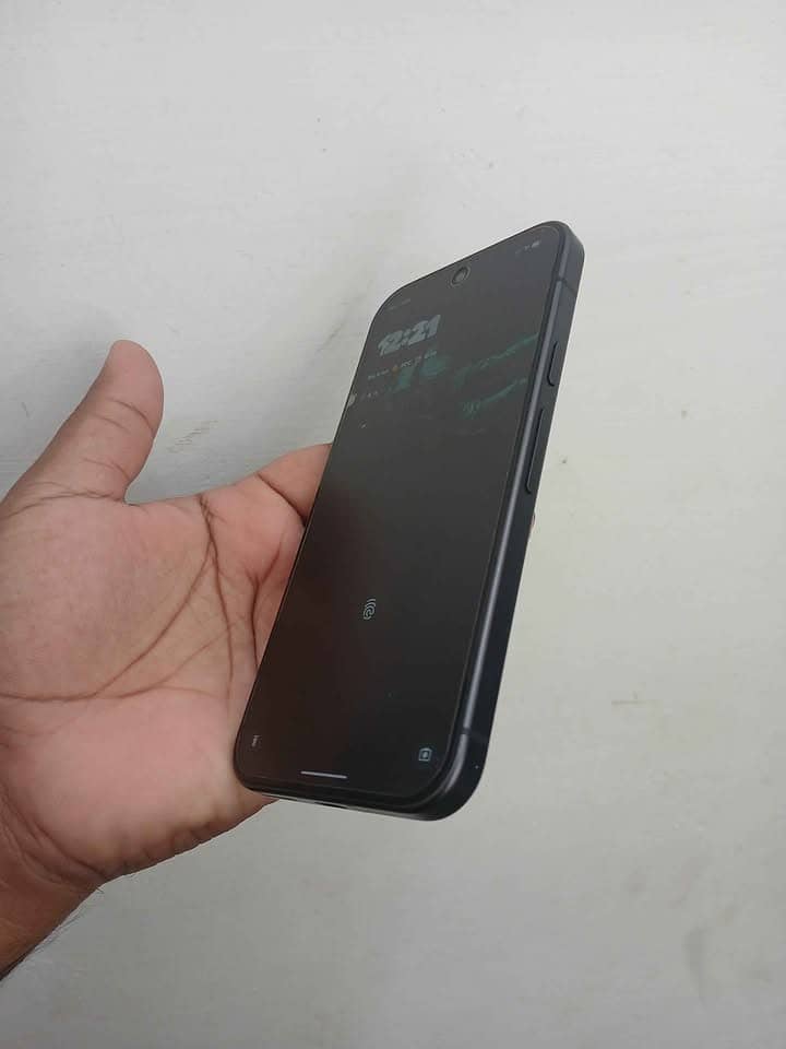 Google Pixel 9 1