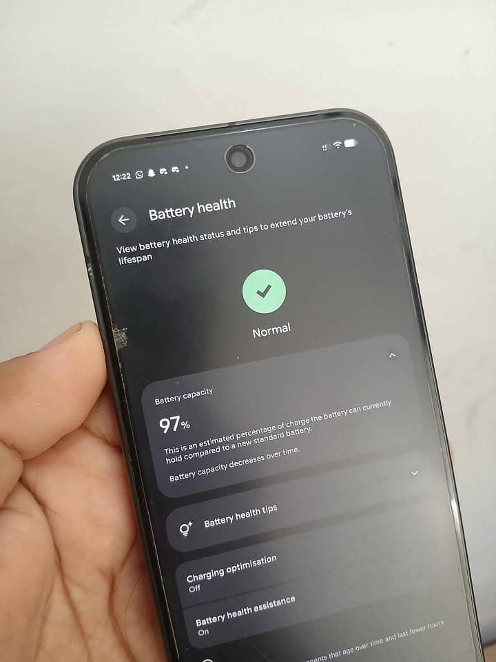 Google Pixel 9 2