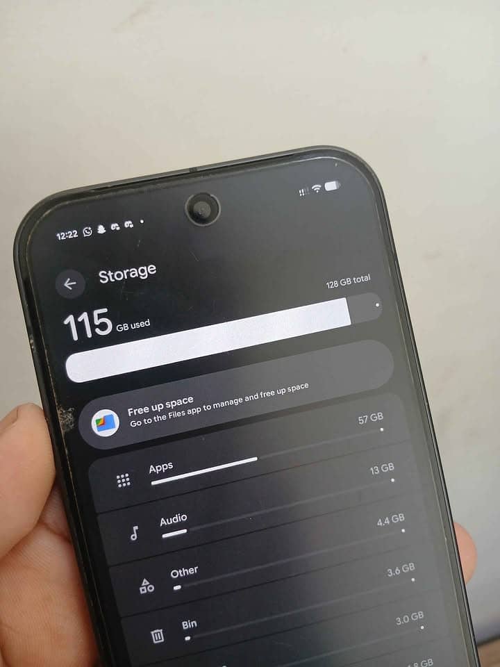 Google Pixel 9 3