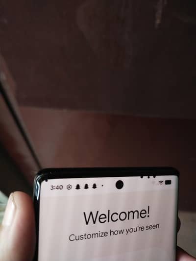 Google Pixel 6 Pro
