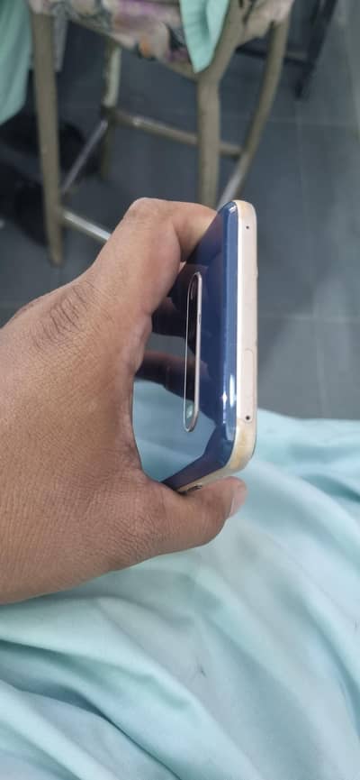 LG V60 ThinQ 5G