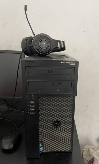 Dell T1650 For sale