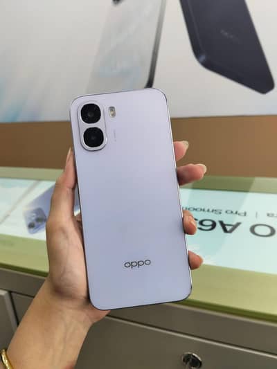 OPPO A6k