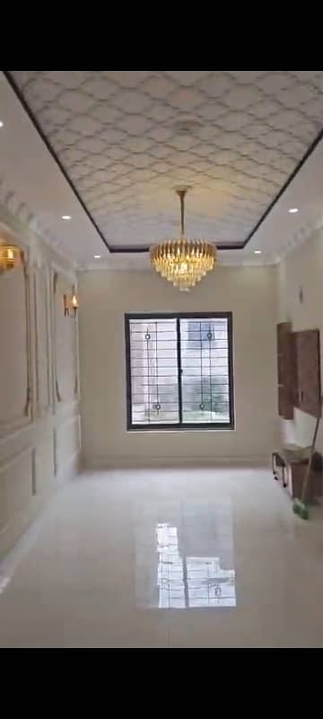 3 Marla Brand New Full House Available for Rent