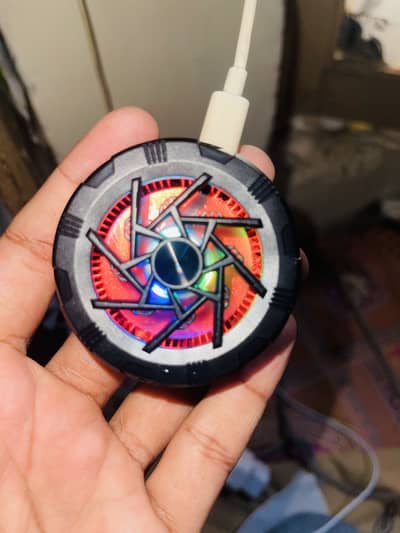 Cooling Fan